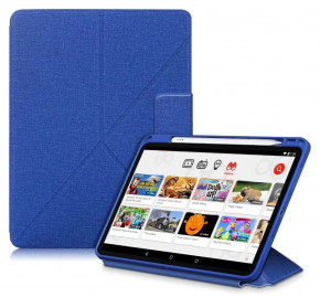  Primolux Transformer Latch   Apple iPad Air 4 10.9 2020 (A2316, A2324, A2325, A2072) - Blue 3