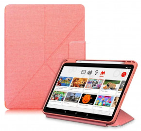  Primolux Transformer Latch   Apple iPad Air 5 10.9 2022 (A2588 / A2589 / A2591) - Pink 3