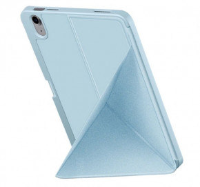  Primolux Transformer   Apple iPad 10.9 10th Gen. 2022 (A2696 / A2757 / A2777) - Sky Blue 3