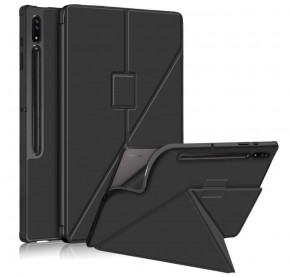  Primolux Transformer   Samsung Galaxy Tab S8 Ultra 14.6 (SM-X900 / SM-X906) - Black