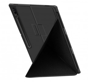  Primolux Transformer   Samsung Galaxy Tab S8 Ultra 14.6 (SM-X900 / SM-X906) - Black 4