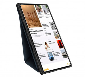  Primolux Transformer   Samsung Galaxy Tab S8 Ultra 14.6 (SM-X900 / SM-X906) - Dark Blue 3