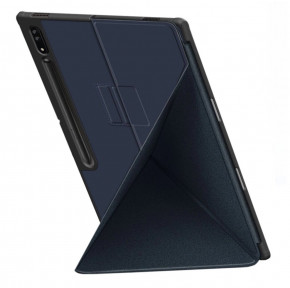  Primolux Transformer   Samsung Galaxy Tab S8 Ultra 14.6 (SM-X900 / SM-X906) - Dark Blue 4