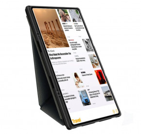  Primolux Transformer   Samsung Galaxy Tab S8 Ultra 14.6 (SM-X900 / SM-X906) - Grey 3
