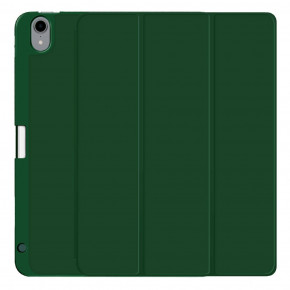  Primolux   Apple iPad Air 4 10.9 2020 (A2316, A2324, A2325, A2072) Stylus TPU - Army Green