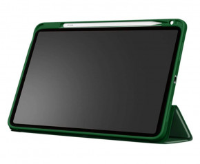  Primolux   Apple iPad Air 4 10.9 2020 (A2316, A2324, A2325, A2072) Stylus TPU - Army Green 3