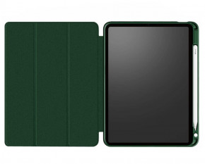  Primolux   Apple iPad Air 4 10.9 2020 (A2316, A2324, A2325, A2072) Stylus TPU - Army Green 5