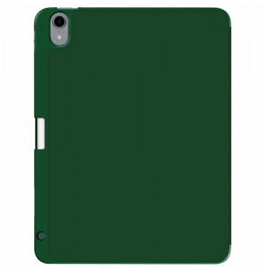  Primolux   Apple iPad Air 4 10.9 2020 (A2316, A2324, A2325, A2072) Stylus TPU - Army Green 7
