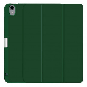  Primolux   Apple iPad Air 5 10.9 2022 (A2588 / A2589 / A2591) Stylus TPU - Army Green