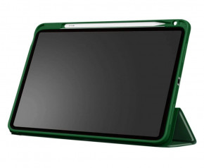  Primolux   Apple iPad Air 5 10.9 2022 (A2588 / A2589 / A2591) Stylus TPU - Army Green 3