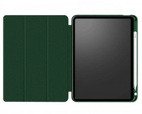  Primolux   Apple iPad Air 5 10.9 2022 (A2588 / A2589 / A2591) Stylus TPU - Army Green 5
