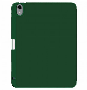  Primolux   Apple iPad Air 5 10.9 2022 (A2588 / A2589 / A2591) Stylus TPU - Army Green 7