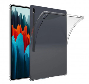    Primolux Silicone   Samsung Galaxy Tab S8 Ultra 14.6 (SM-X900 / SM-X906) - Clear