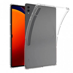    Primolux Silicone   Samsung Galaxy Tab S9 Ultra (SM-X910 / SM-X916) 14.6 - Clear