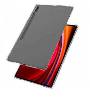    Primolux Silicone   Samsung Galaxy Tab S9 Ultra (SM-X910 / SM-X916) 14.6 - Clear 3