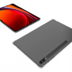    Primolux Silicone   Samsung Galaxy Tab S9 Ultra (SM-X910 / SM-X916) 14.6 - Clear 5