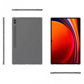    Primolux Silicone   Samsung Galaxy Tab S9 Ultra (SM-X910 / SM-X916) 14.6 - Clear 6