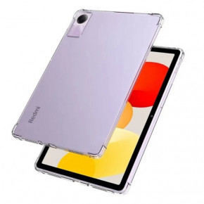    Primolux Silicone   Xiaomi Redmi Pad SE 11 - Clear 3