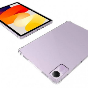    Primolux Silicone   Xiaomi Redmi Pad SE 11 - Clear 4