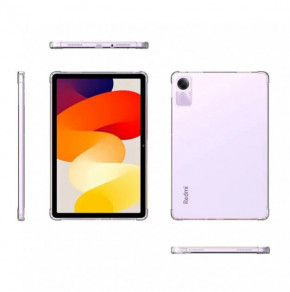    Primolux Silicone   Xiaomi Redmi Pad SE 11 - Clear 6