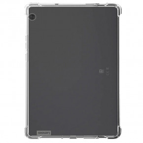    Primolux Silicone   Lenovo Tab M10 (TB-X505F / TB-X505L) - Clear 4