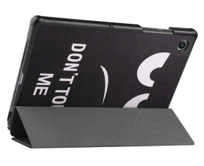  Primolux Slim   Samsung Galaxy Tab A8 10.5 2021 (SM-X200 / SM-X205) - Dont Touch 4