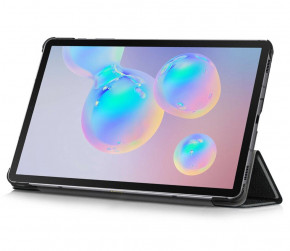  Primolux Slim   Samsung Galaxy Tab S6 Lite 10.4 2020 (SM-P610 / SM-P615) - Black 4
