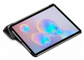  Primolux Slim   Samsung Galaxy Tab S6 Lite 10.4 2020 (SM-P610 / SM-P615) - Black 6