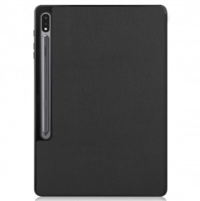  Primolux Slim   Samsung Galaxy Tab S8 Plus 12.4 (SM-X800 / SM-X806) - Black 3