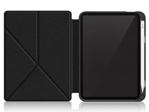  Primolux Transformer   Apple iPad Mini 6 (A2567, A2568, A2569) - Black 5