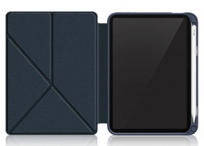  Primolux Transformer   Apple iPad Mini 6 (A2567, A2568, A2569) - Dark Blue 5