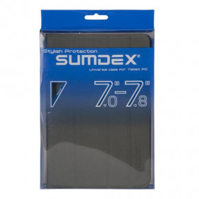    Sumdex    TCK-705GR  7-7,8 4