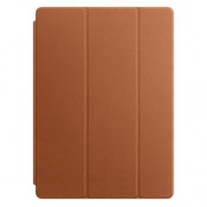 - Apple Leather Smart Cover for 12.9 iPad Pro saddle brown (MPV12) 4