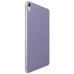  Apple Smart Folio for iPad Air (5th generation) - English Lavender (MNA63ZM/A) 3