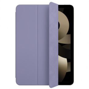  Apple Smart Folio for iPad Air (5th generation) - English Lavender (MNA63ZM/A) 4