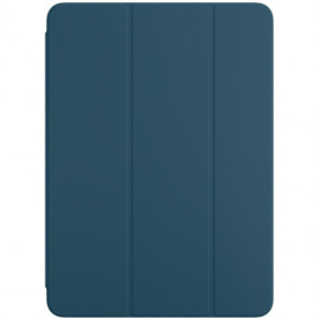 Apple Smart Folio for iPad Pro 11-inch (4th generation) - Marine Blue (MQDV3ZM/A)