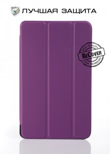 - BeCover Smart Case  Acer W1-810 Purple