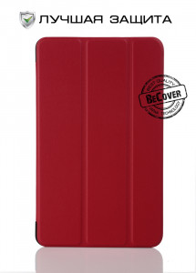 - BeCover Smart Case  Acer W1-810 Red