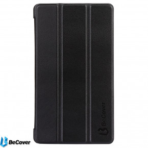 - BeCover Smart Case  Lenovo Tab E7 TB-7104F Black (702971) 5