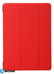- BeCover Smart Case  Apple iPad 10.2 2019 Red (704134)