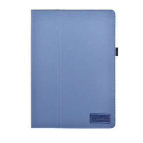  BeCover Slimbook  Samsung Galaxy Tab A 8.4 2020 SM-T307 Deep Blue (705021)