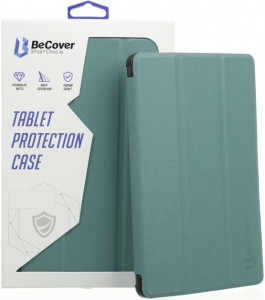 - BeCover Smart Case  Lenovo Tab M10 TB-X306F HD (2nd Gen) Dark Green (705969)