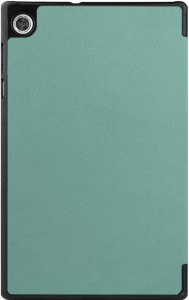 - BeCover Smart Case  Lenovo Tab M10 TB-X306F HD (2nd Gen) Dark Green (705969) 3