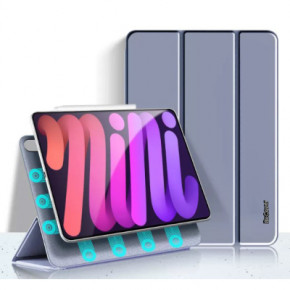  - BeCover  Apple iPad Mini 6 Purple (707524) 3