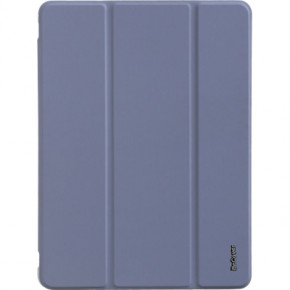  - BeCover  Apple iPad Mini 6 Purple (707524) 4