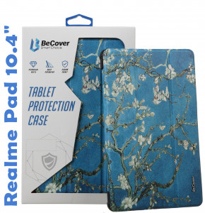 - BeCover Smart Case  Realme Pad 10.4 Spring (708278) 5