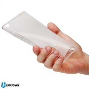    BeCover Huawei MediaPad T3 7.0 (BG2-W09) Transparancy (701748) (2)