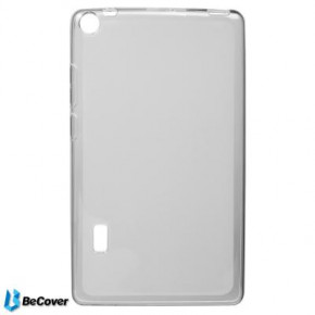     BeCover Huawei MediaPad T3 7.0 (BG2-W09) Transparancy (701748) (3)