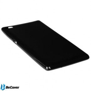    BeCover Lenovo Tab 4 7.0 TB-7504 Black (702162) 4