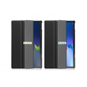    BeCover Smart Case Lenovo Tab M10 Plus TB-125F (3rd Gen) 10.61 Black (708301) 9